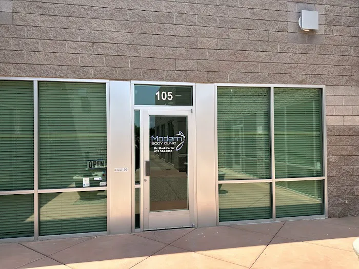 Modern Body Clinic Picture 7