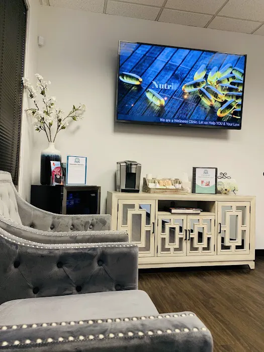 Modern Body Clinic Picture 9