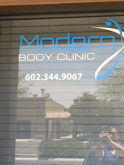 Modern Body Clinic Picture 10