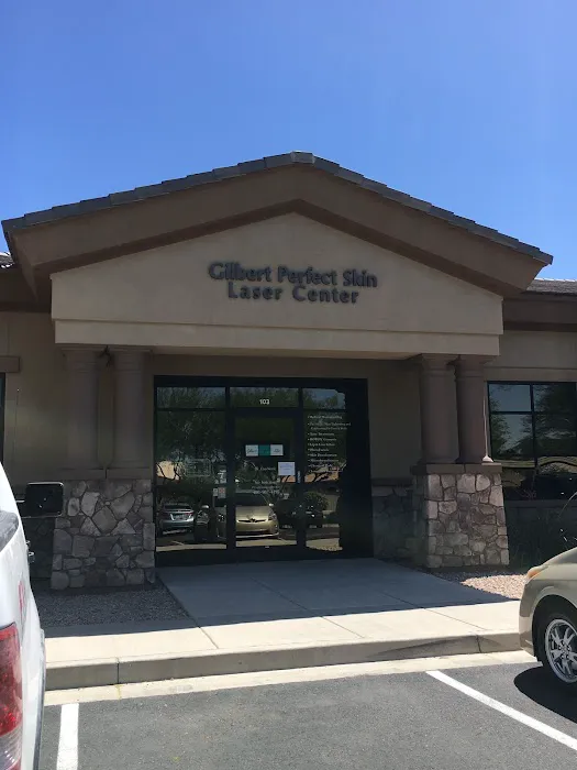 Gilbert Perfect Skin Picture 1