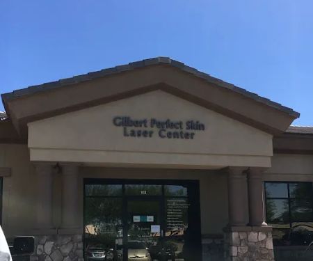 Gilbert Perfect Skin