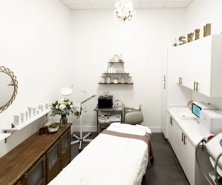 Bellissima Skin Enhancement