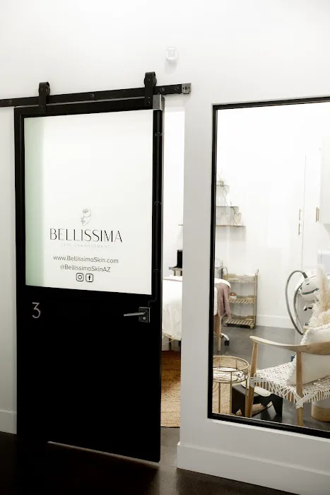Bellissima Skin Enhancement Picture 5