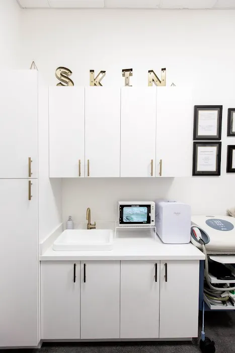 Bellissima Skin Enhancement Picture 6