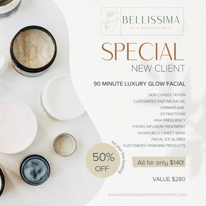 Bellissima Skin Enhancement Picture 10