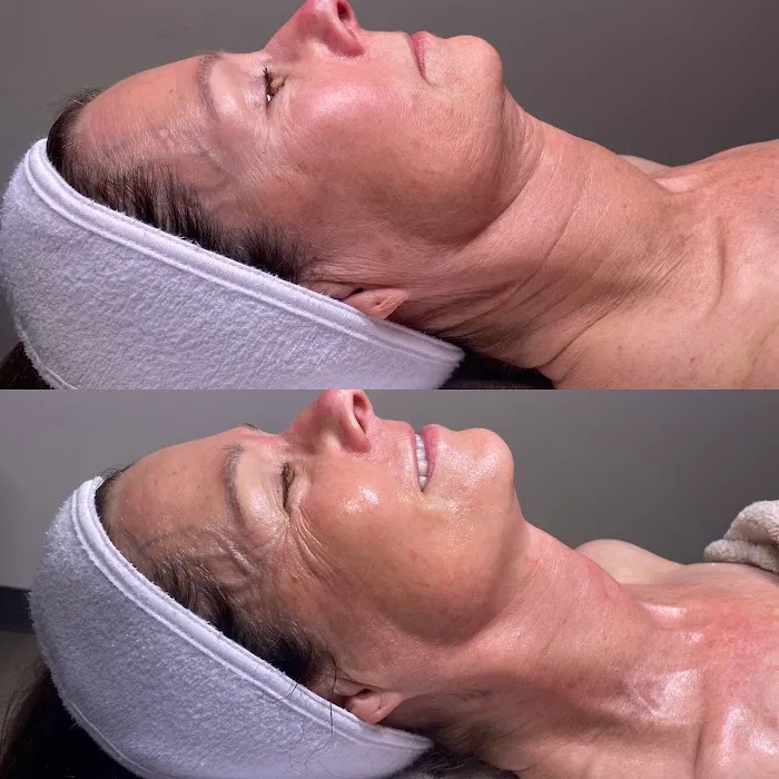 Sydnee Short Aesthetics Picture 5