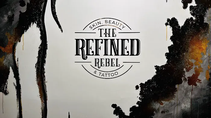 The Refined Rebel skin, beauty and tattoo Picture 1