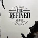 The Refined Rebel skin, beauty and tattoo