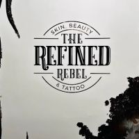 The Refined Rebel skin, beauty and tattoo ico
