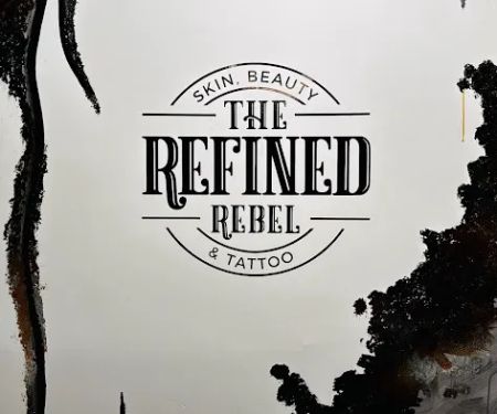 The Refined Rebel skin, beauty and tattoo