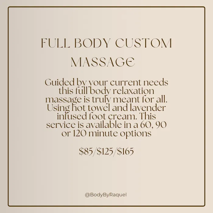 BodyByRaquel Picture 8