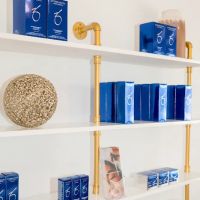 The Glow Method Skin Bar ico