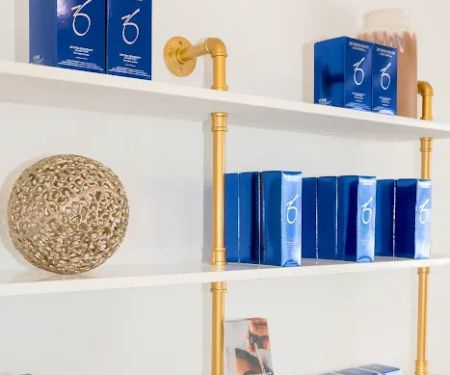 The Glow Method Skin Bar