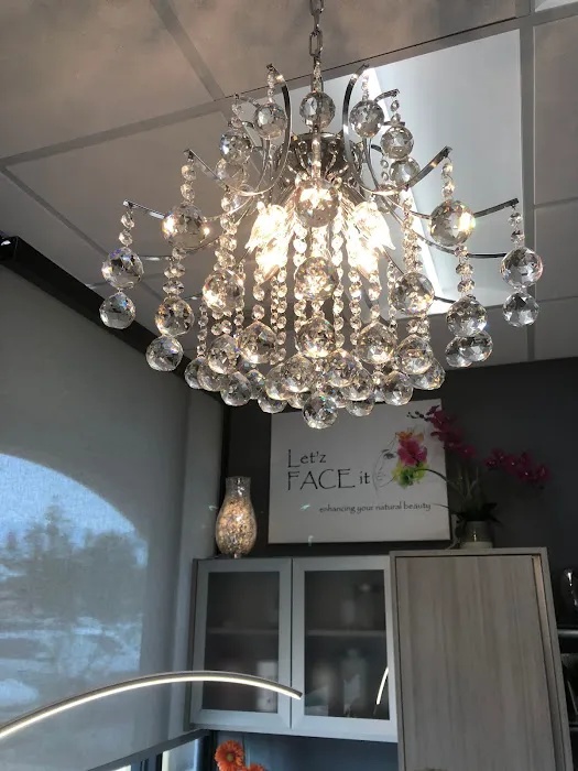 Let'z Face It Picture 3