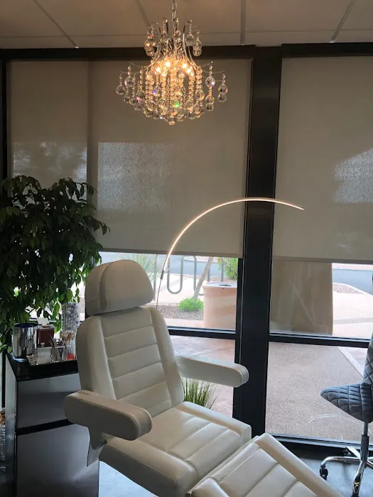 Let'z Face It Picture 2