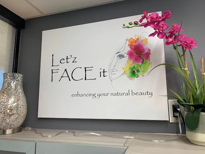 Let'z Face It Picture 1