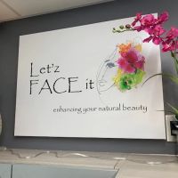 Let'z Face It ico
