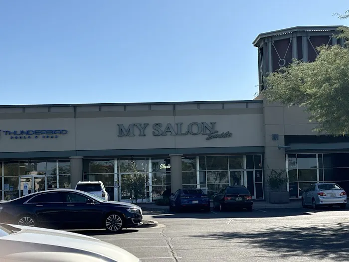 just b esthetics Picture 1