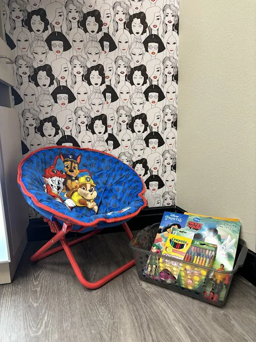 just b esthetics Picture 3