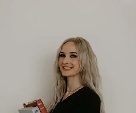 Desert Glow Aesthetics