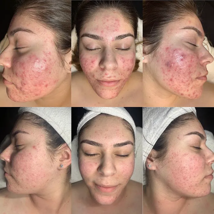 Desert Glow Aesthetics Picture 5