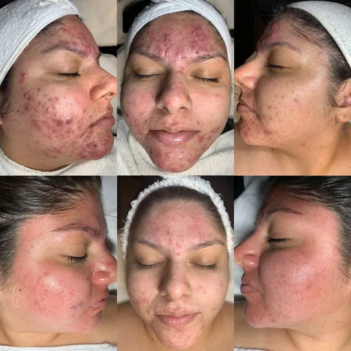 Desert Glow Aesthetics Picture 6