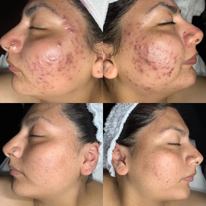 Desert Glow Aesthetics Picture 10