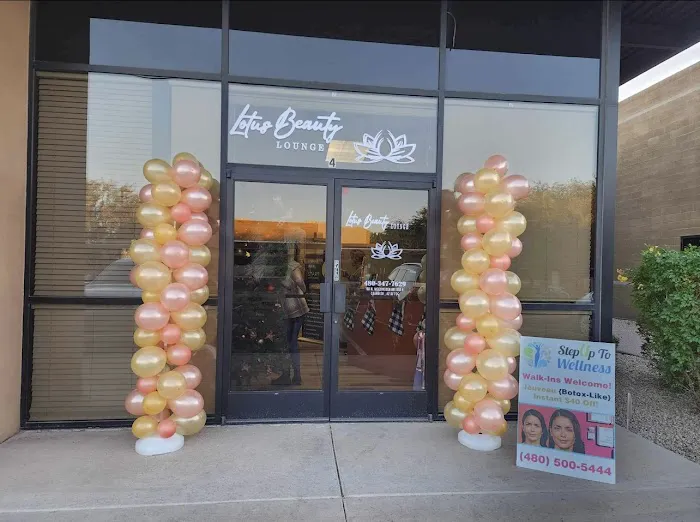 K & K Beauty Picture 1