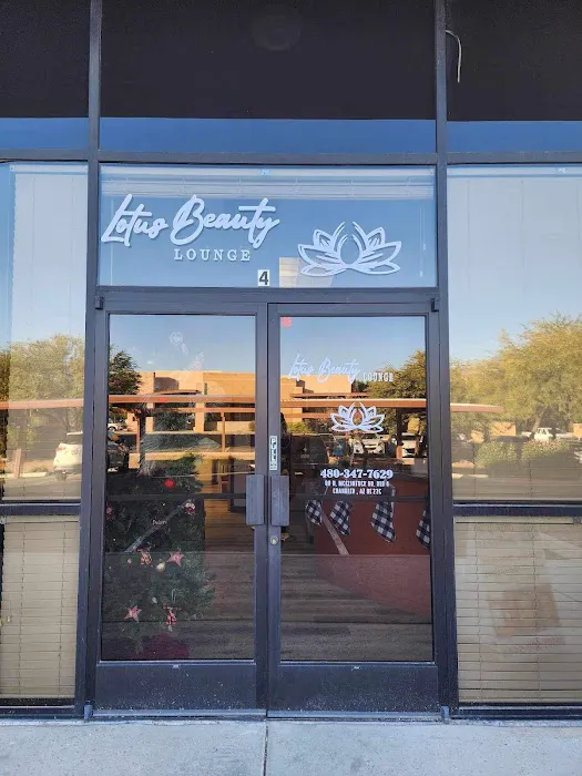 Lotus Beauty Lounge Picture 2