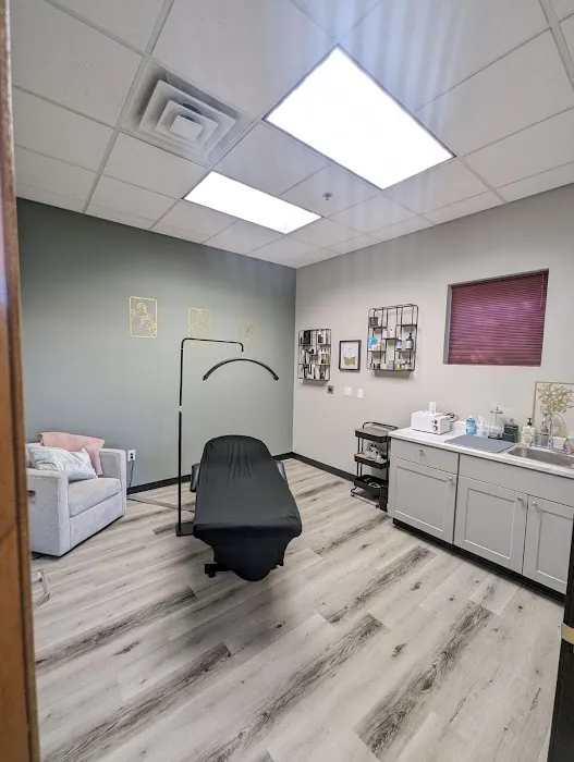 Lotus Beauty Lounge Picture 1