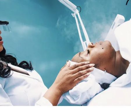 Sparkle N Shine Skincare