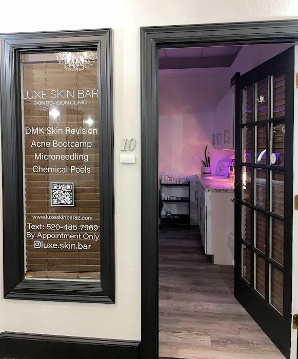 Luxe Skin Bar Picture 6