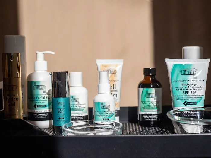 Luxe Skin Bar Picture 3