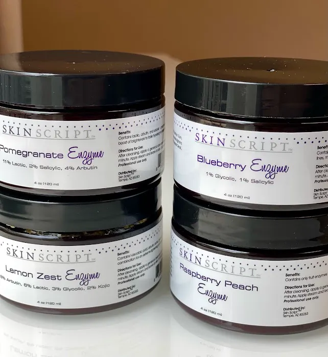 Luxe Skin Bar Picture 10