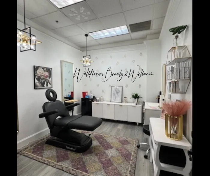 Wallflower Beauty & Wellness LLC Picture 3