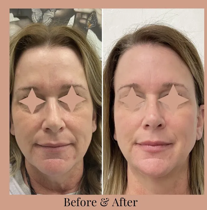 Wallflower Beauty & Wellness LLC Picture 2