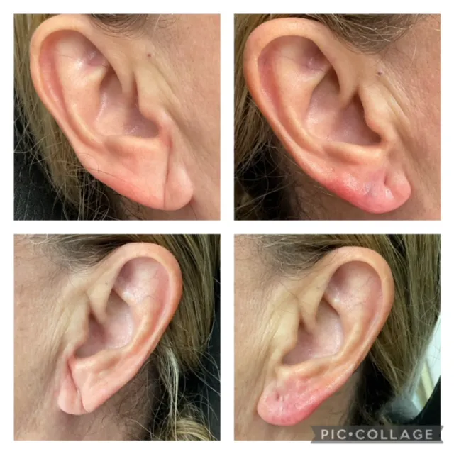 Wallflower Beauty & Wellness LLC Picture 8