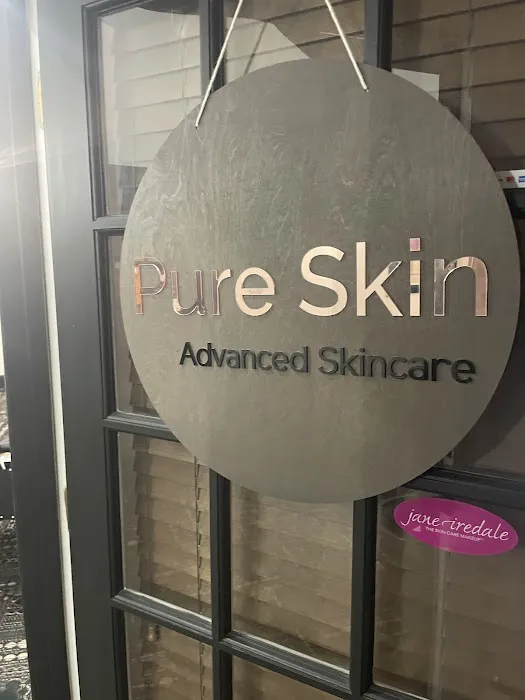 Pure Skin Bar Picture 1