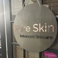 Pure Skin Bar ico