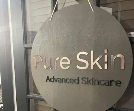 Pure Skin Bar