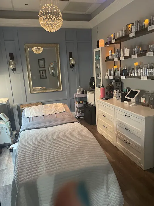 Pure Skin Bar Picture 2