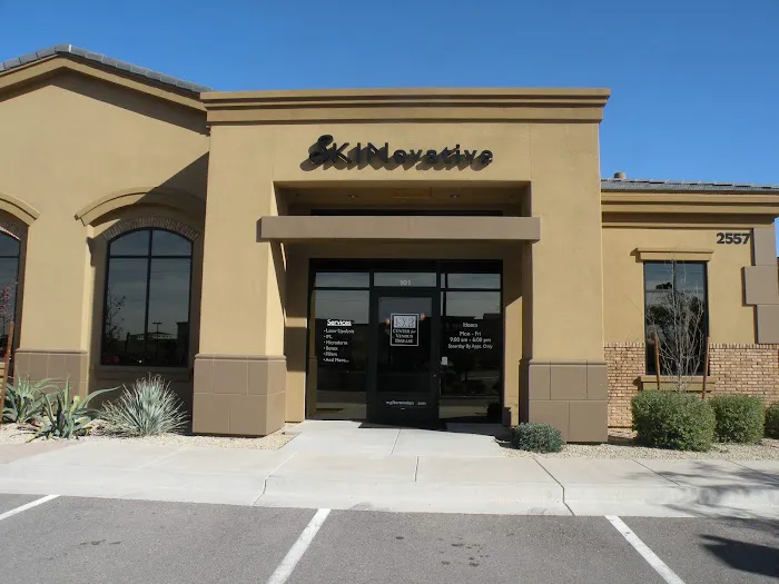 SKINovative Picture 2