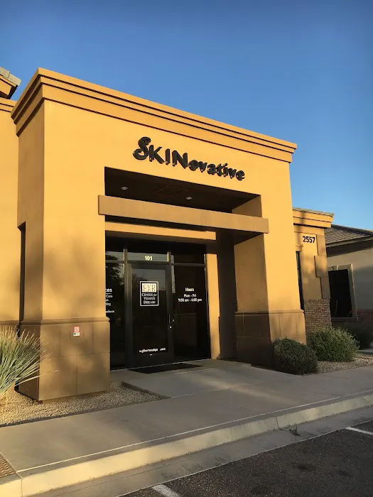 SKINovative Picture 3