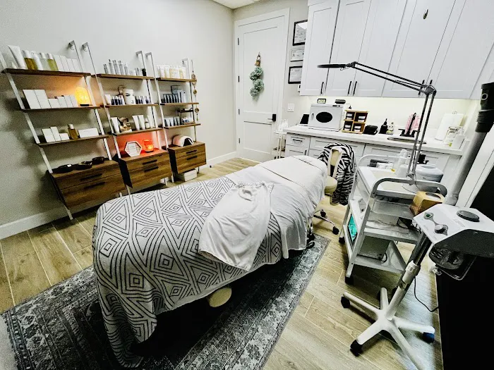 Sacred Beauty by Tanja, LLC Picture 3