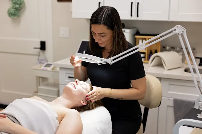 Sacred Beauty by Tanja, LLC Picture 1