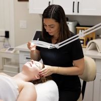 Sacred Beauty by Tanja, LLC ico