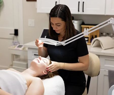 Sacred Beauty by Tanja, LLC