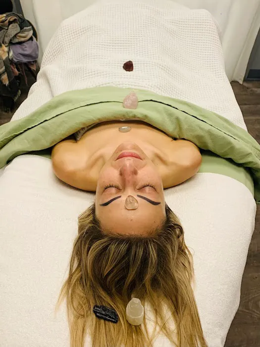 Sacred Beauty by Tanja, LLC Picture 2