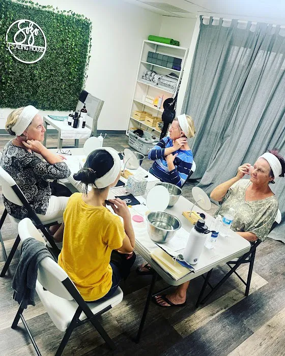 Sacred Beauty by Tanja, LLC Picture 4