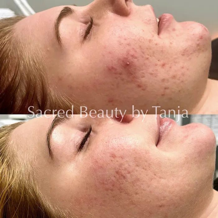 Sacred Beauty by Tanja, LLC Picture 6